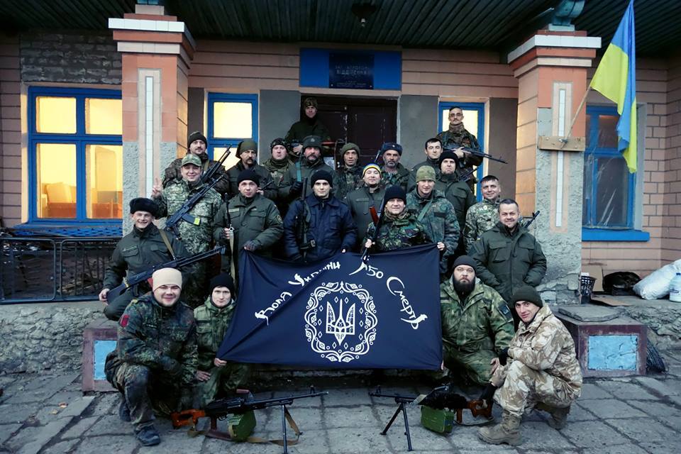 букін солдат