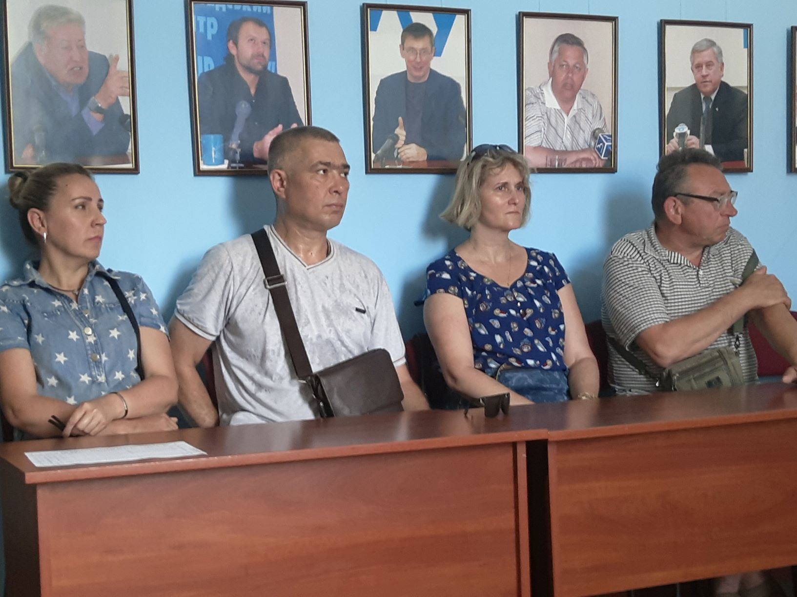 гф суми батьки