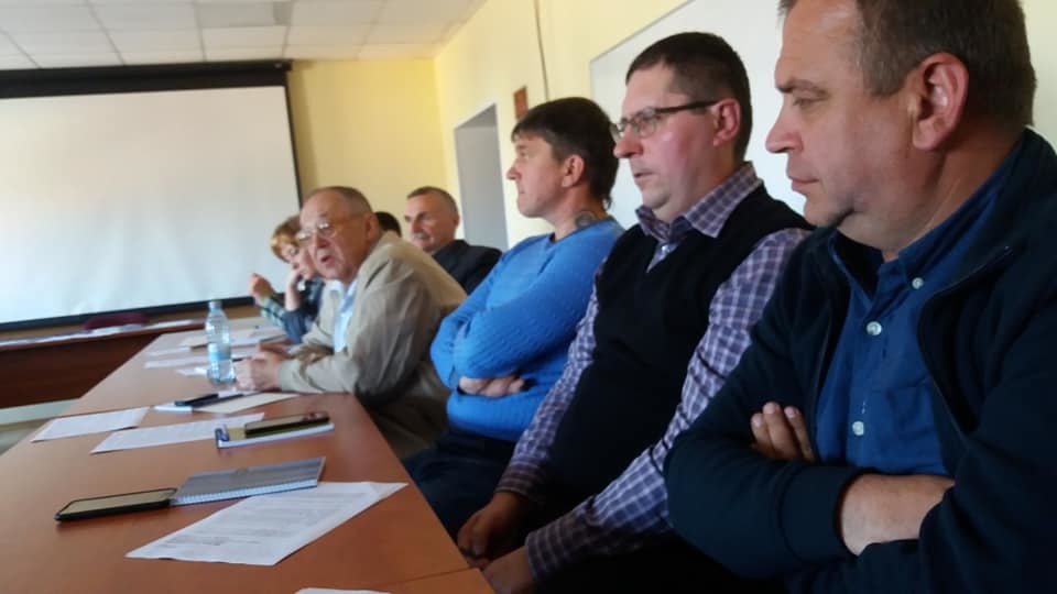 виступає віктор бойко