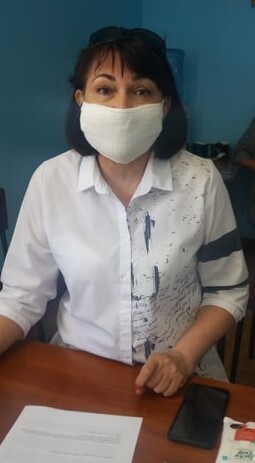 лариса якубенко