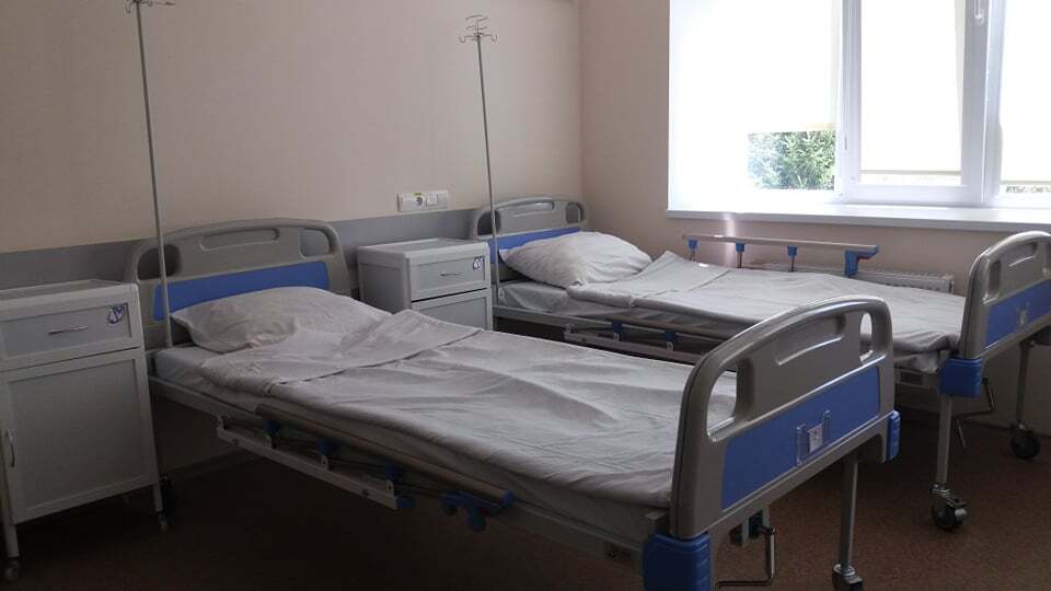 палата