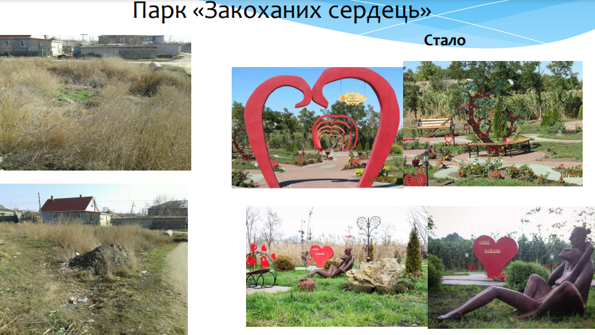 парк сердець 1