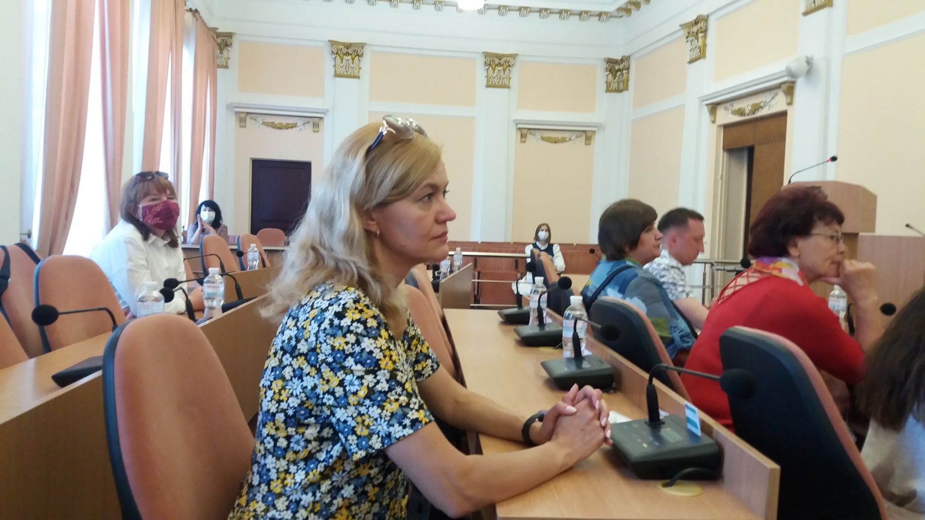 полтава юля міщенко