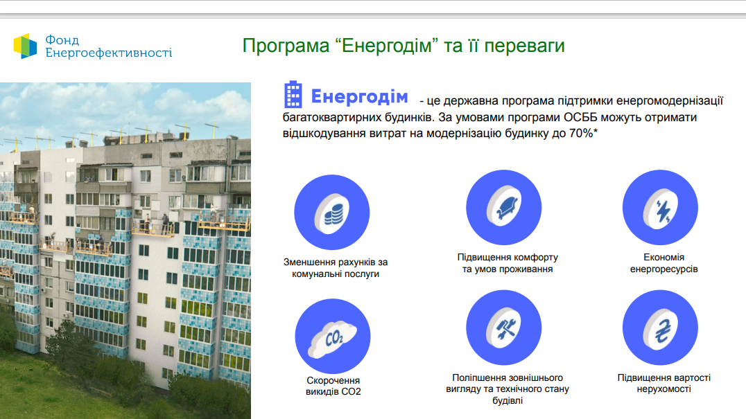 прилуки що таке програма
