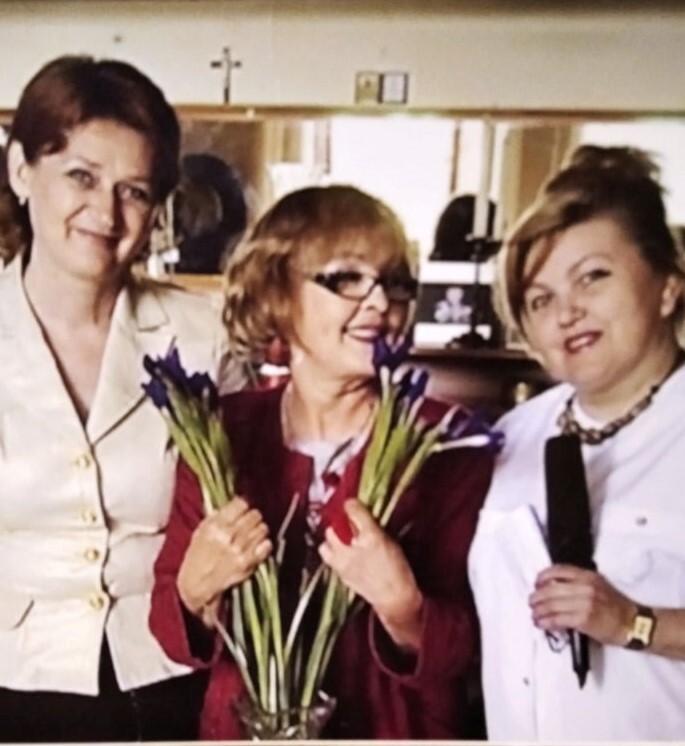 семенова роговцева 22