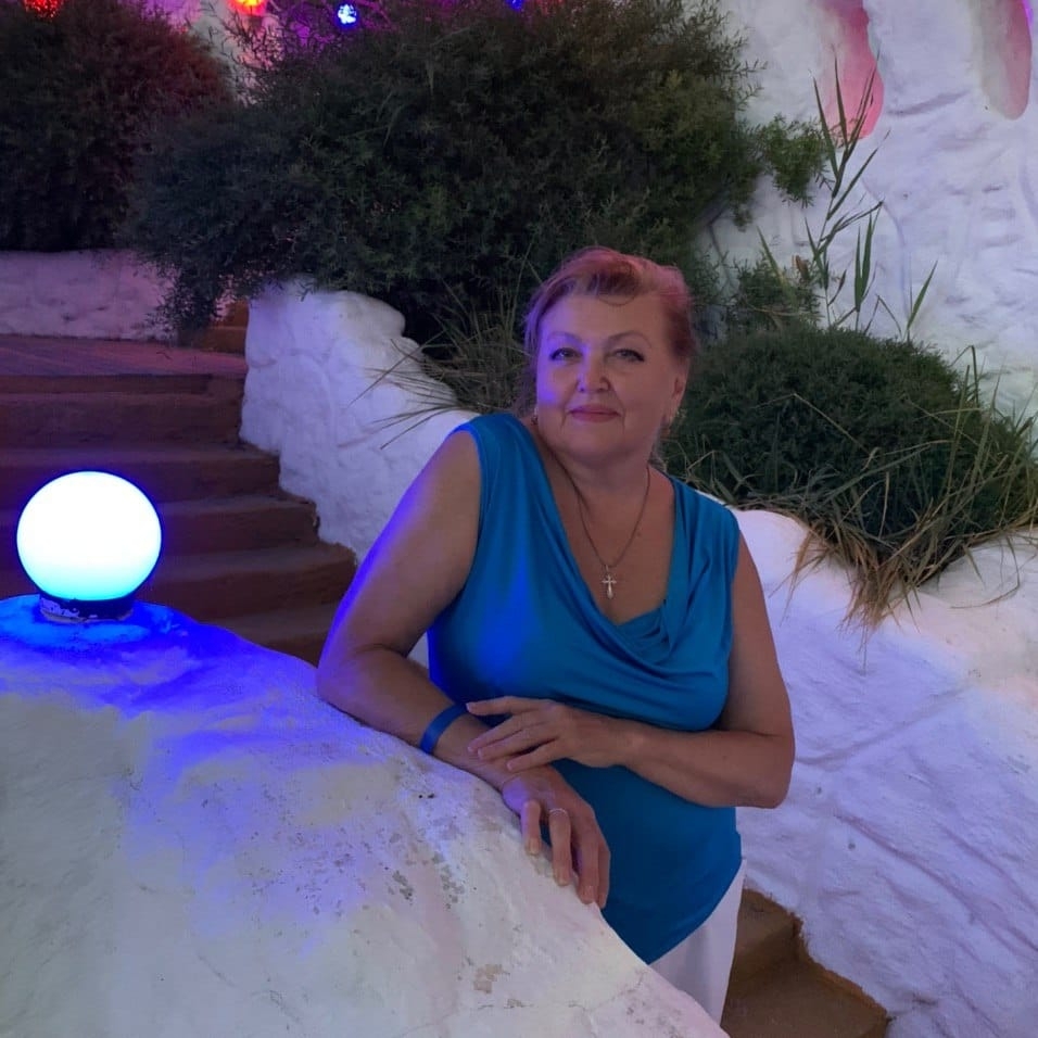 семенова юга