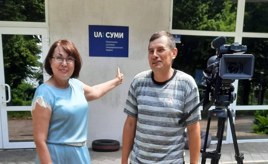 суспільне якубенко лапченко