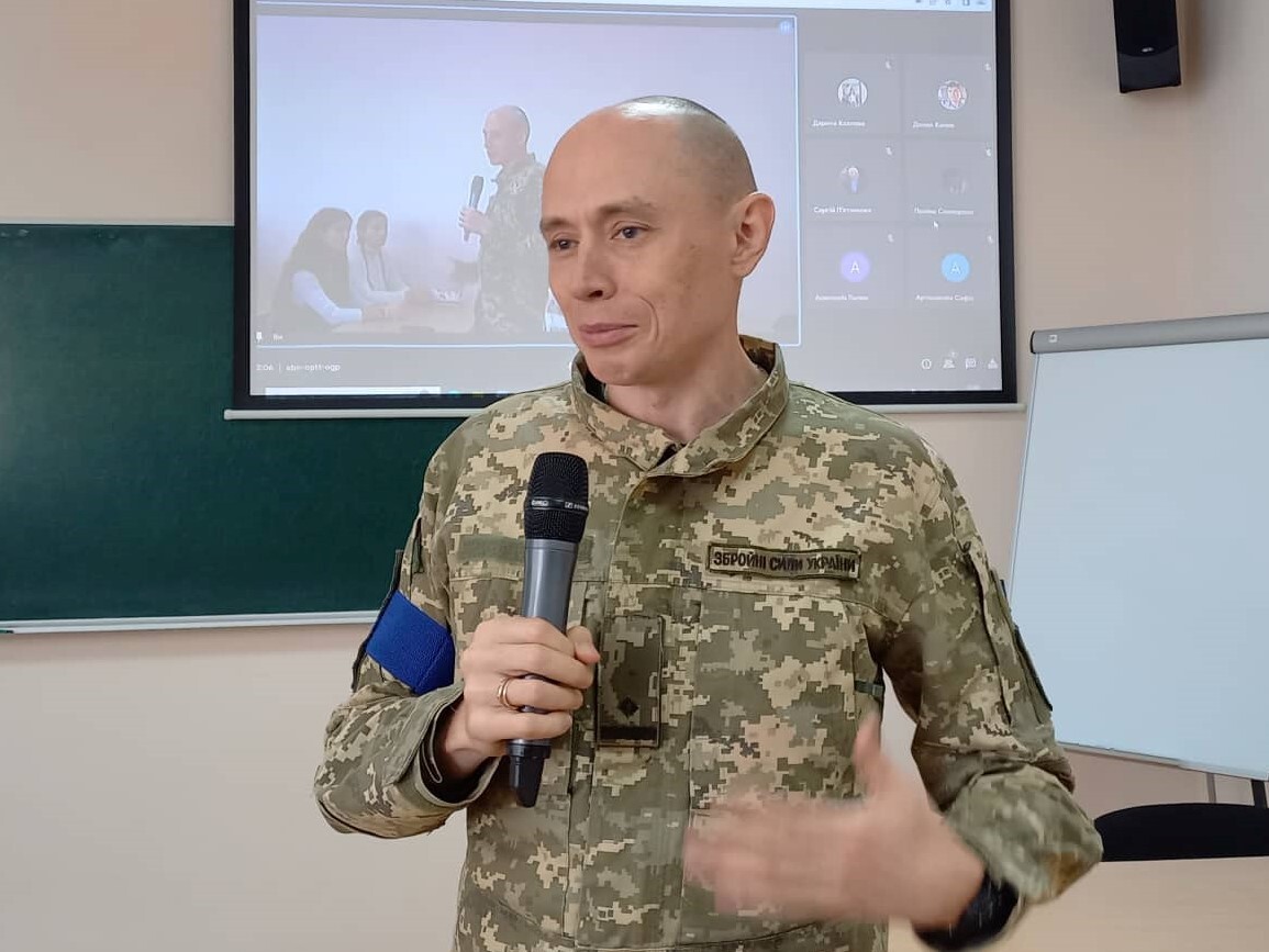 1 крус саша бондаренко