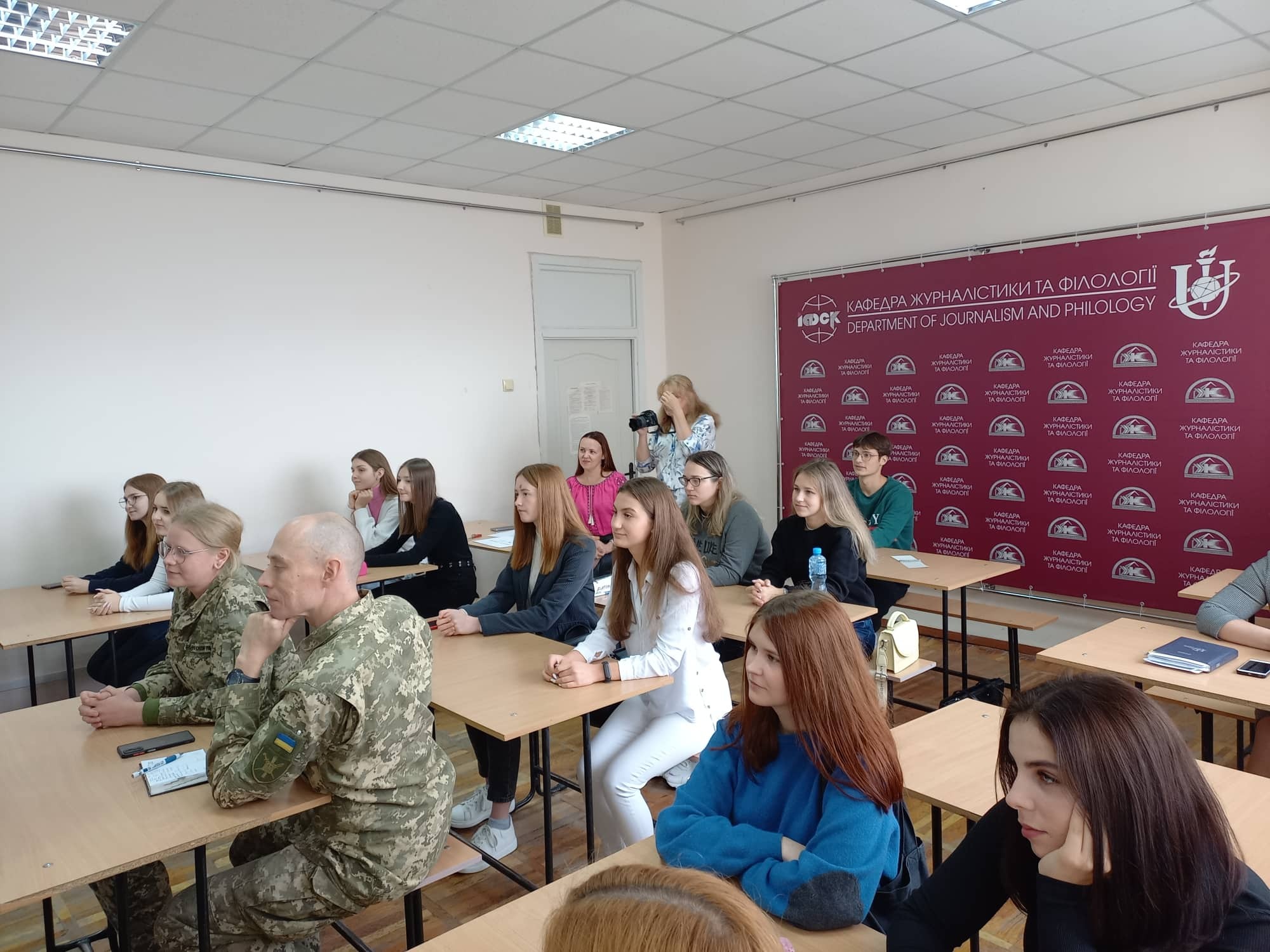 1 курс