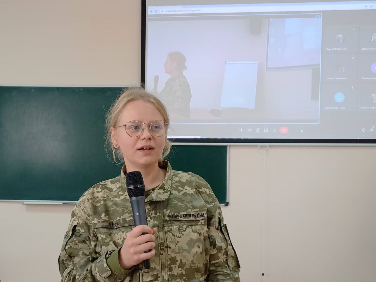 1 курс сиса