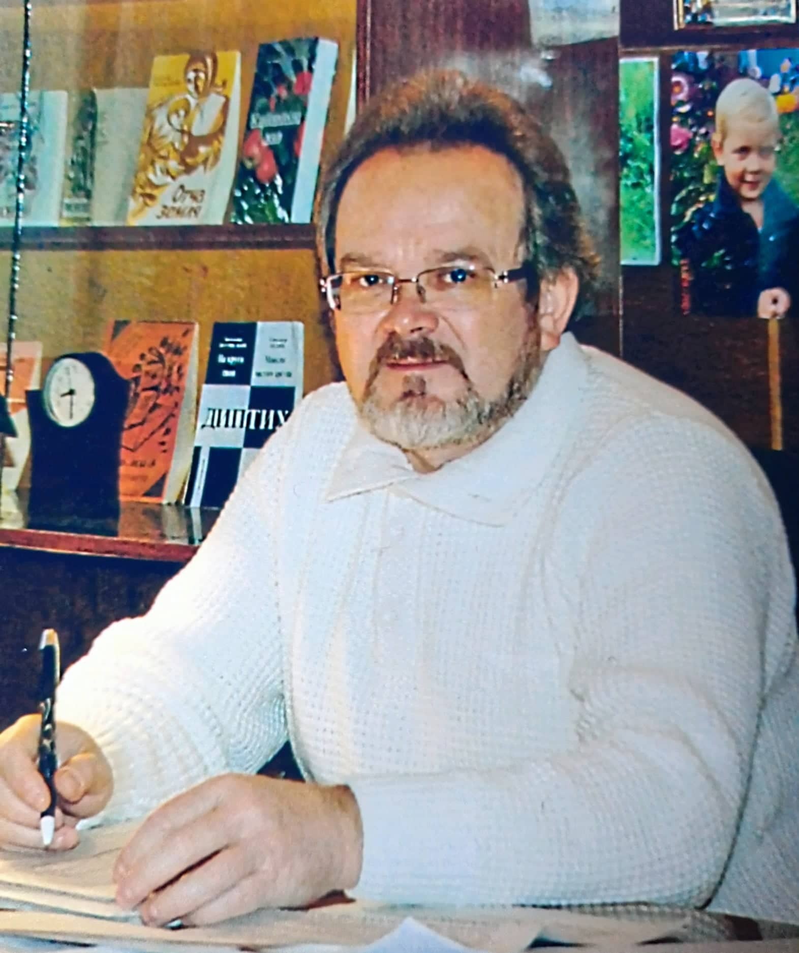 луговський 2010 рік