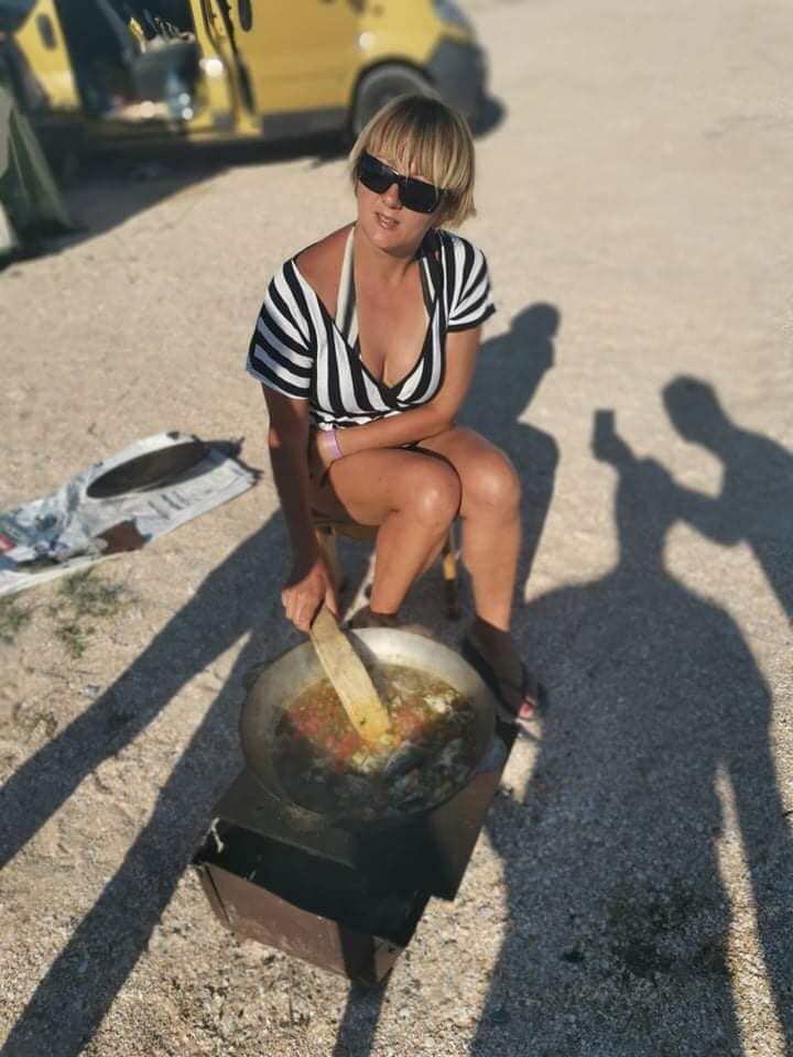 адаменко юшка