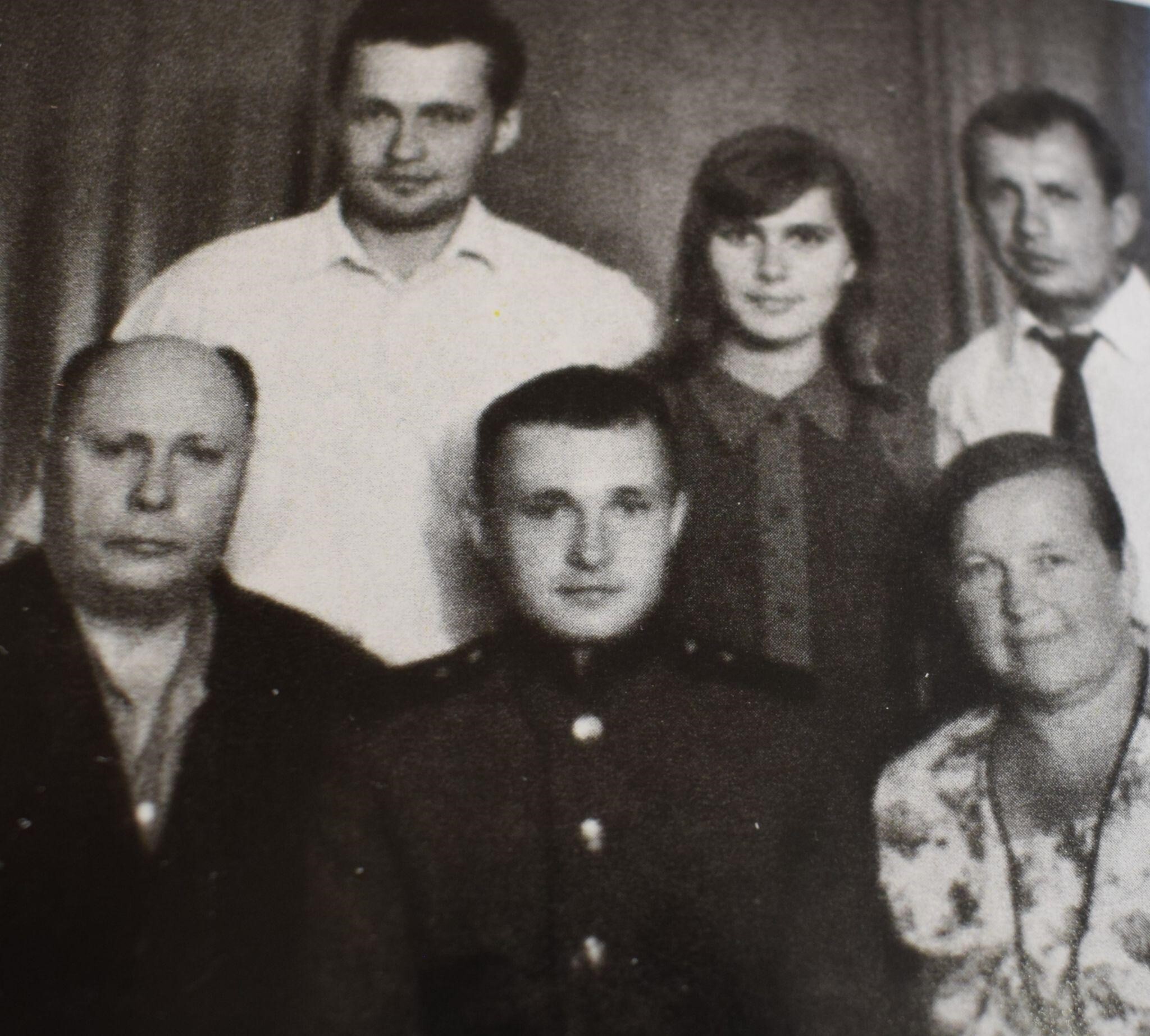 ратнер родина