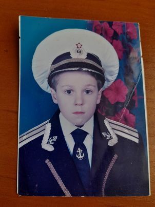 таранченко малий руслан
