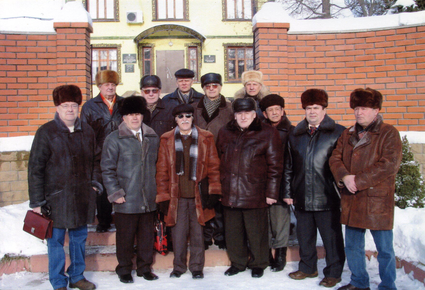 завгородній група 2