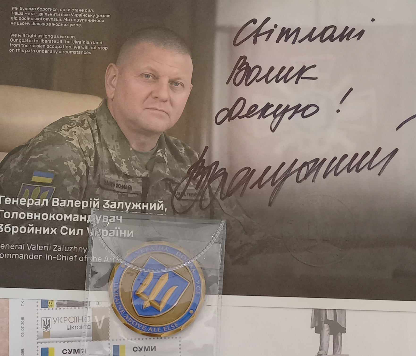 волик залужний
