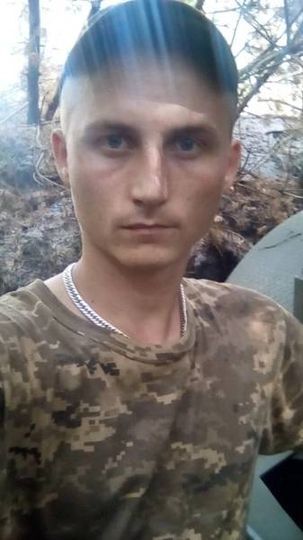 гладун роман