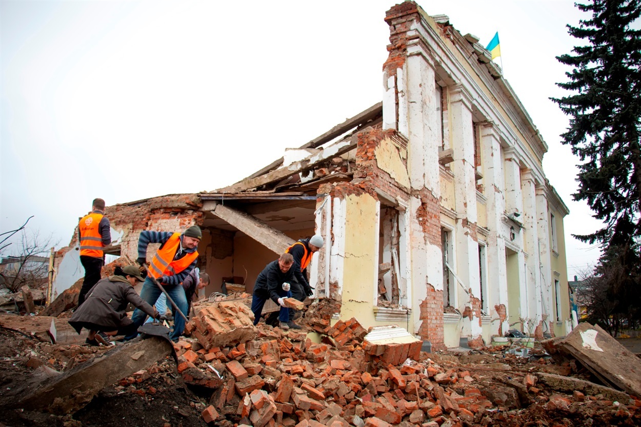 дб7 охтирка міськрада