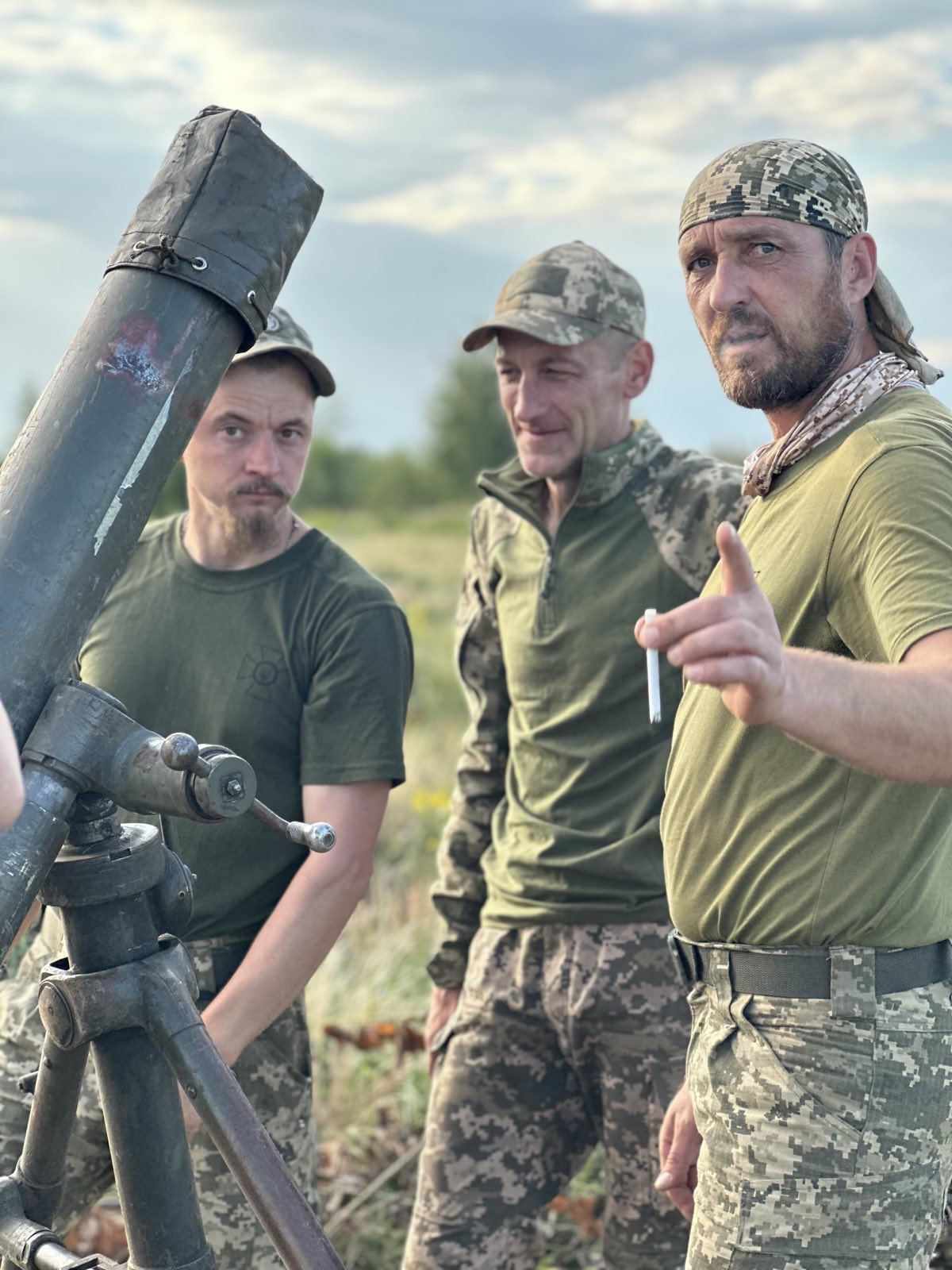 олександр шрицай жанна троє