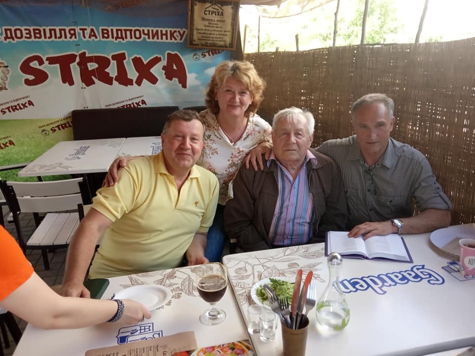 мгриценко тб