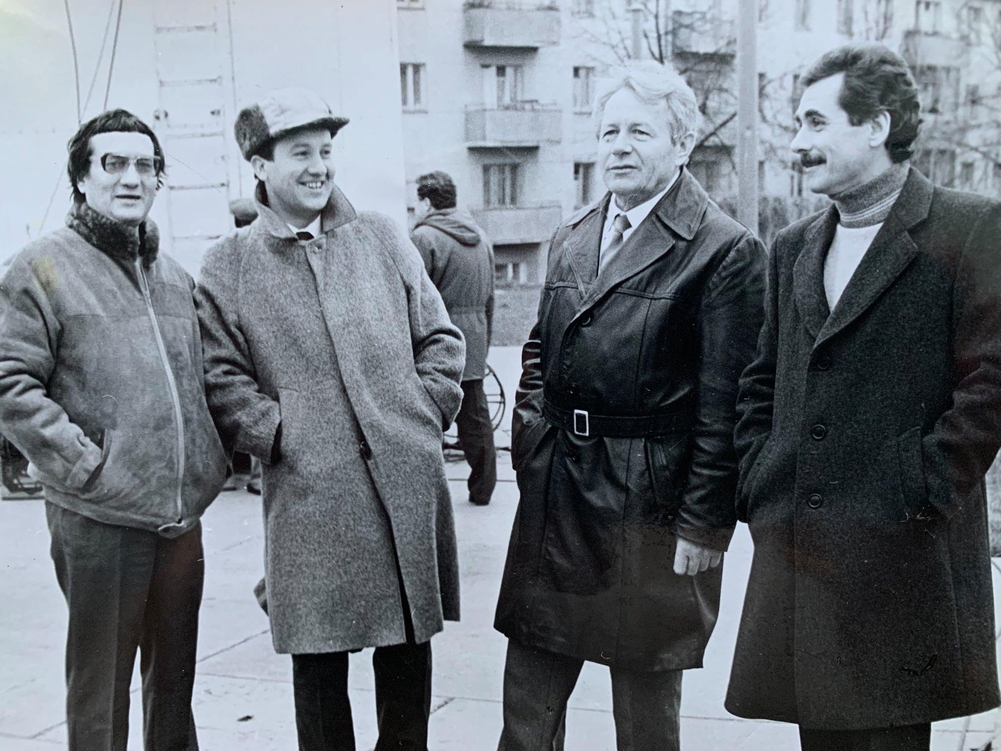 саавченко заболотний