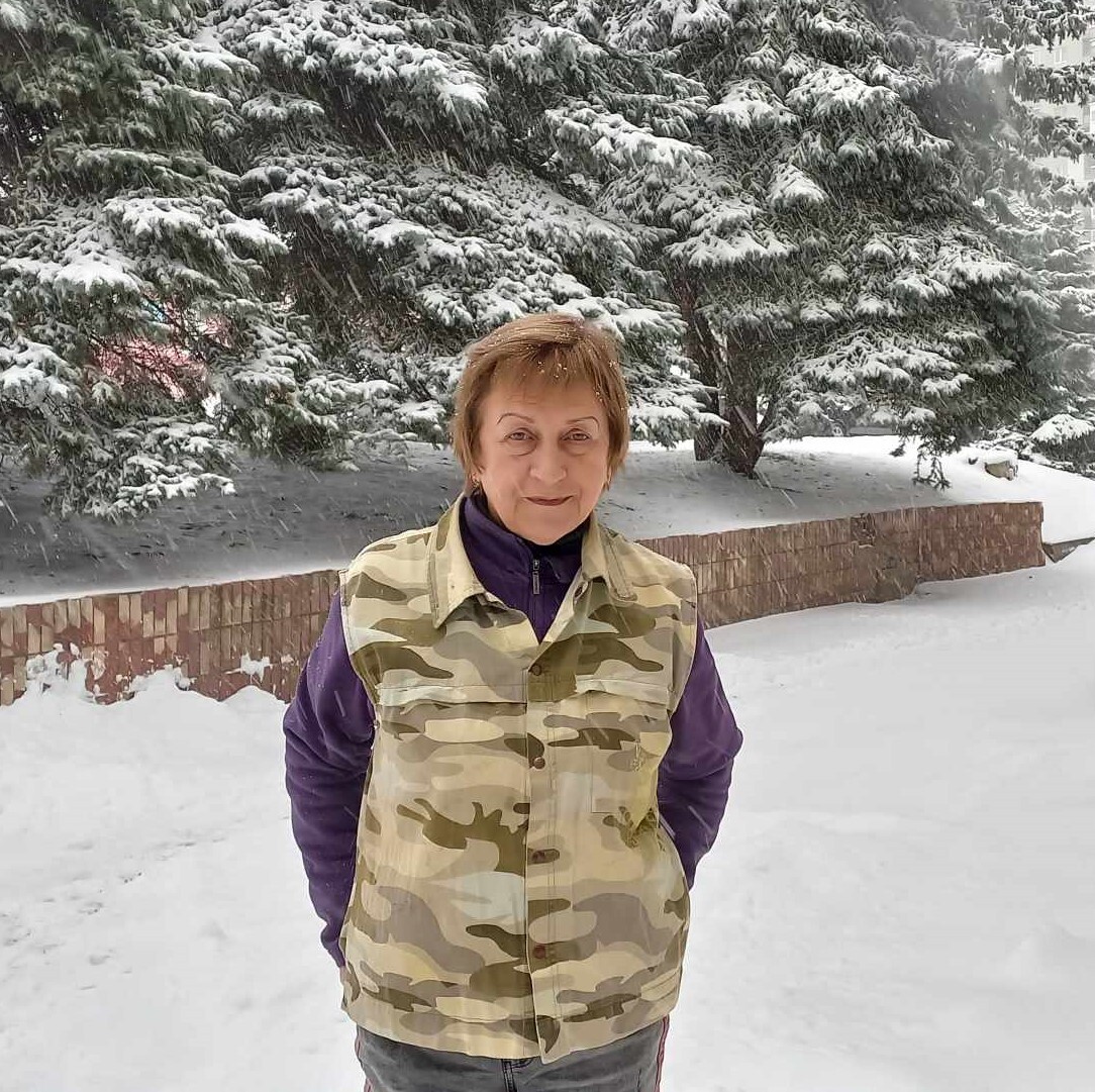 ревякіна ялинки