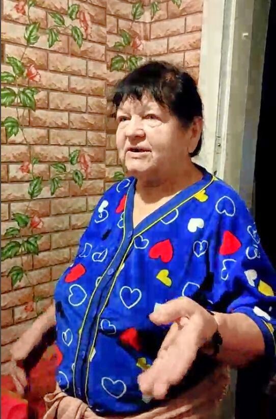 3 віра устимівна