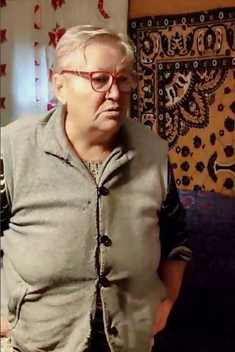 5 тетяна володимирівна