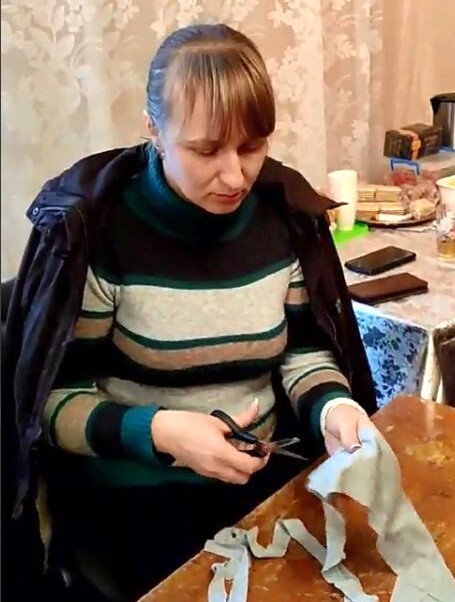 6 надія