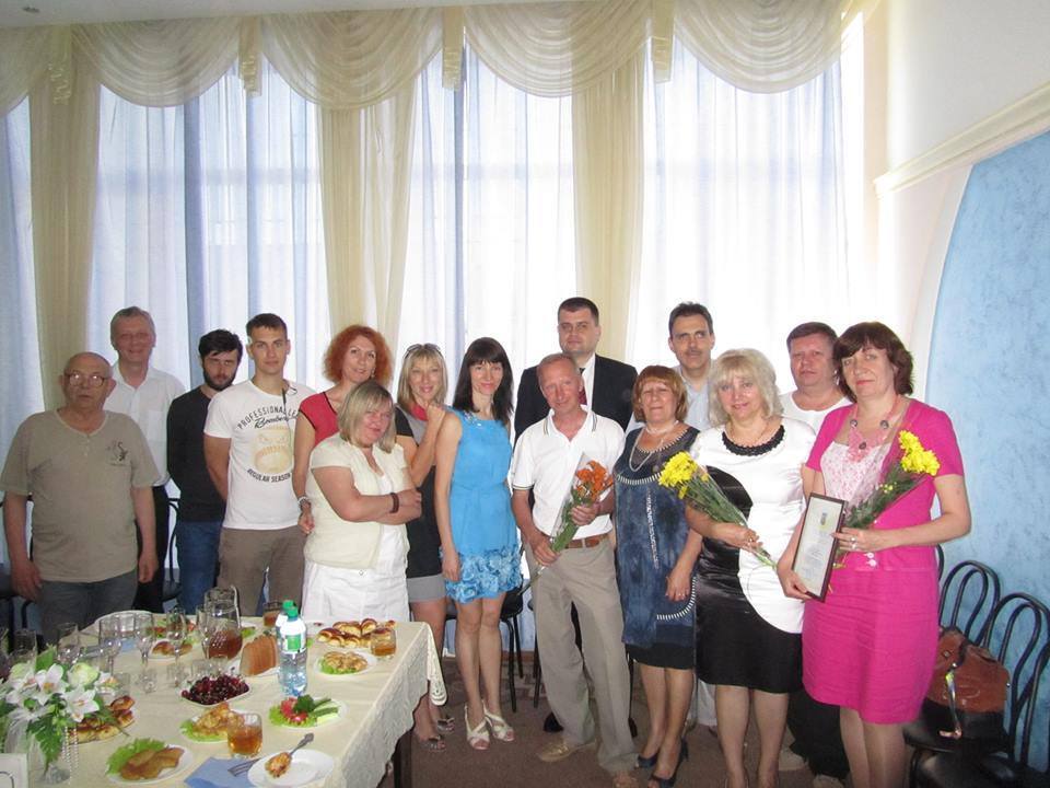 ханін група