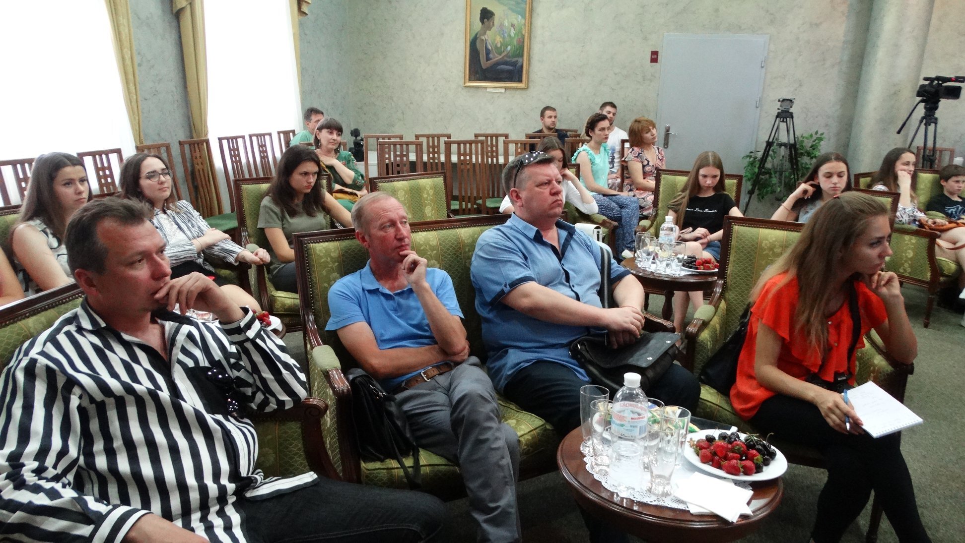 ханін конгресцентр