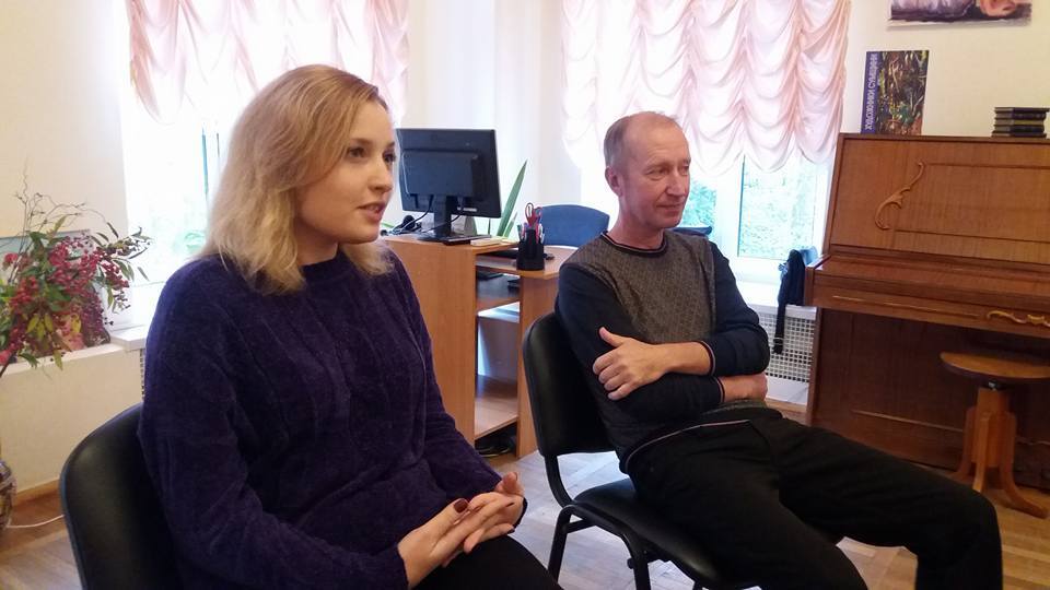 ханін і ярошенко