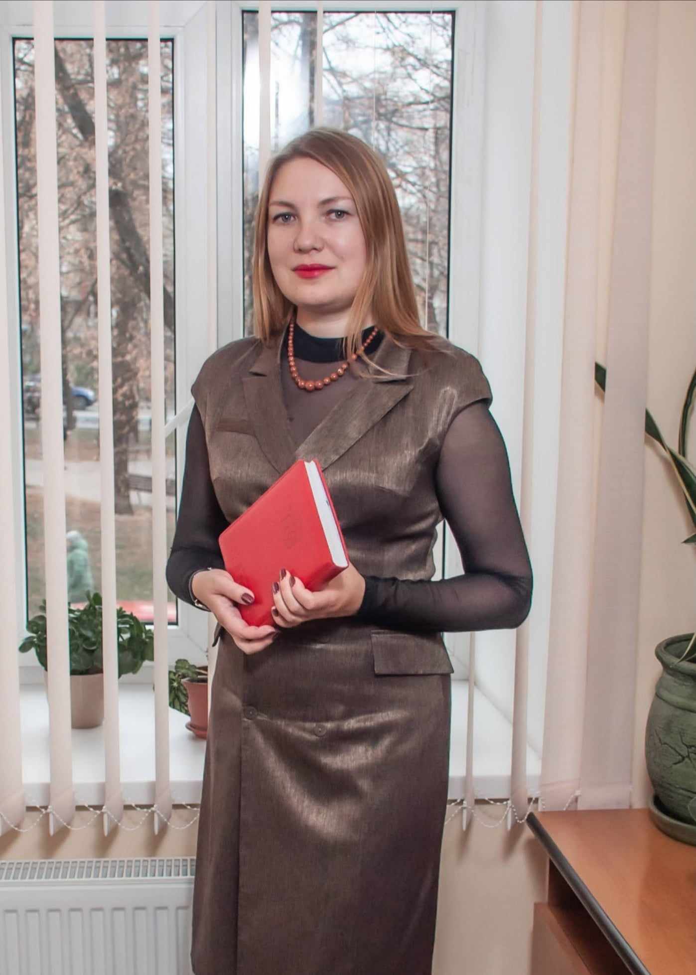 птахи ліля