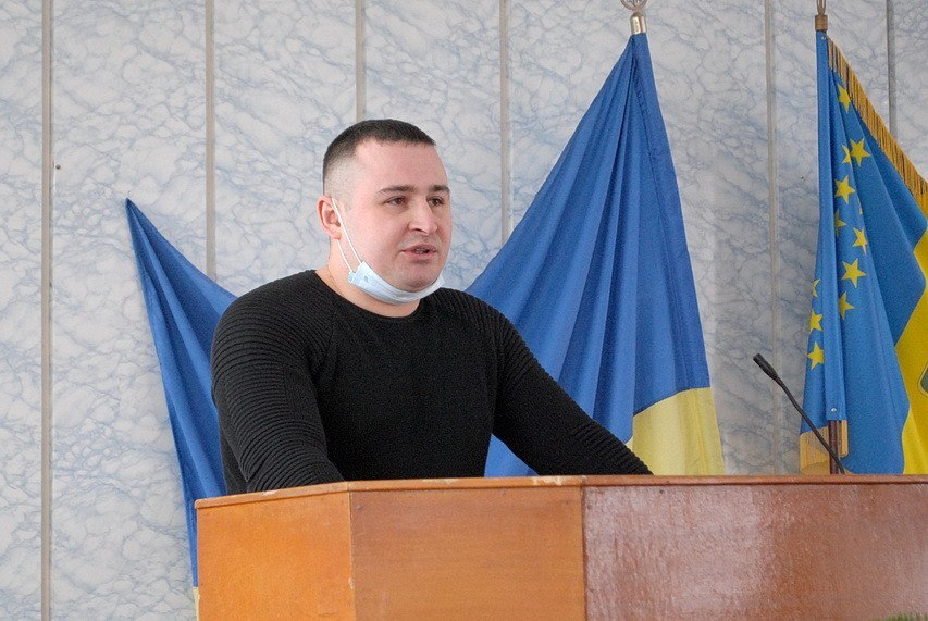 соломко депутат