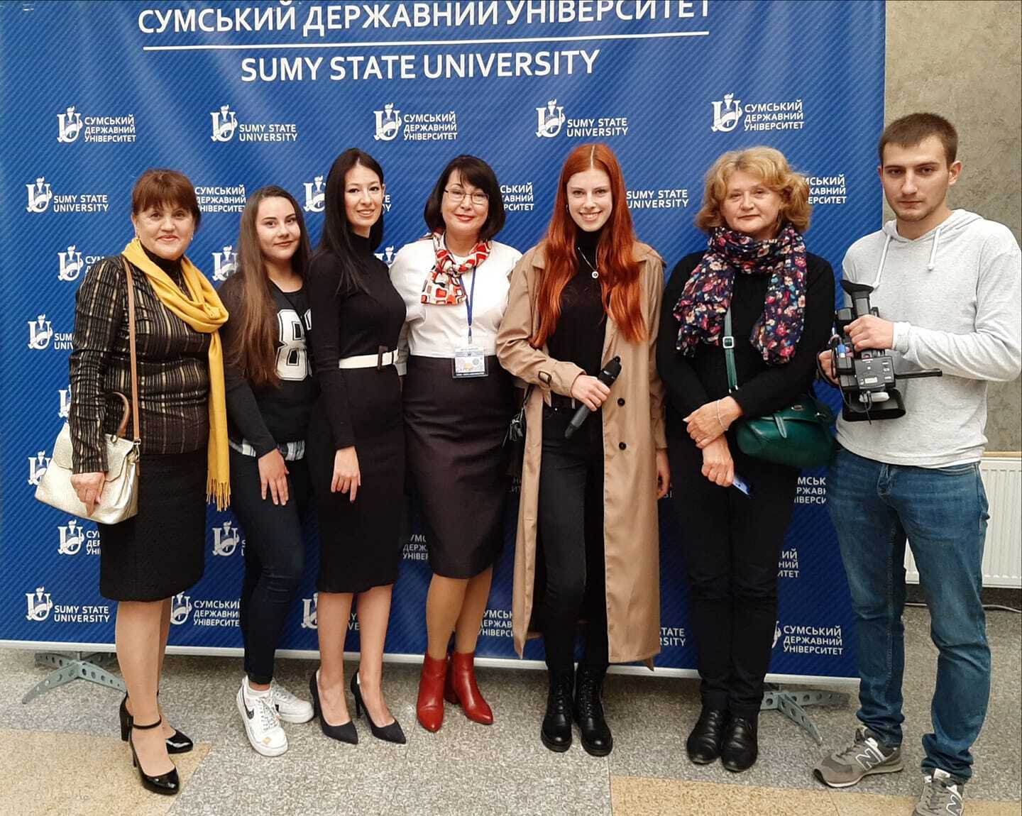 якубенко кафедра