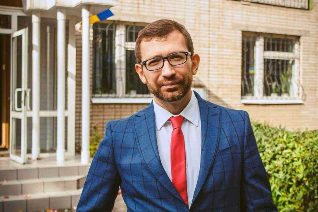 ханін фото старикова