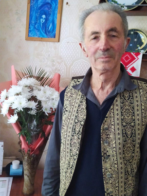 єлишевич у комізельці