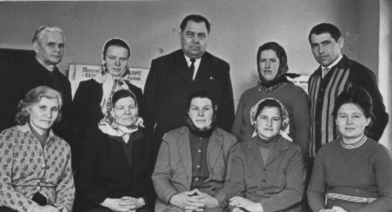 зоя редакція
