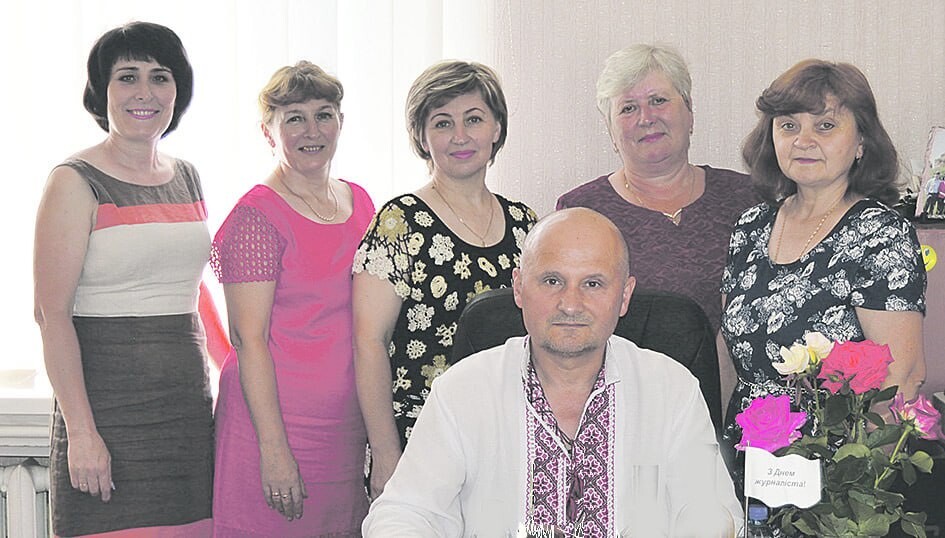 скрипченко редакція