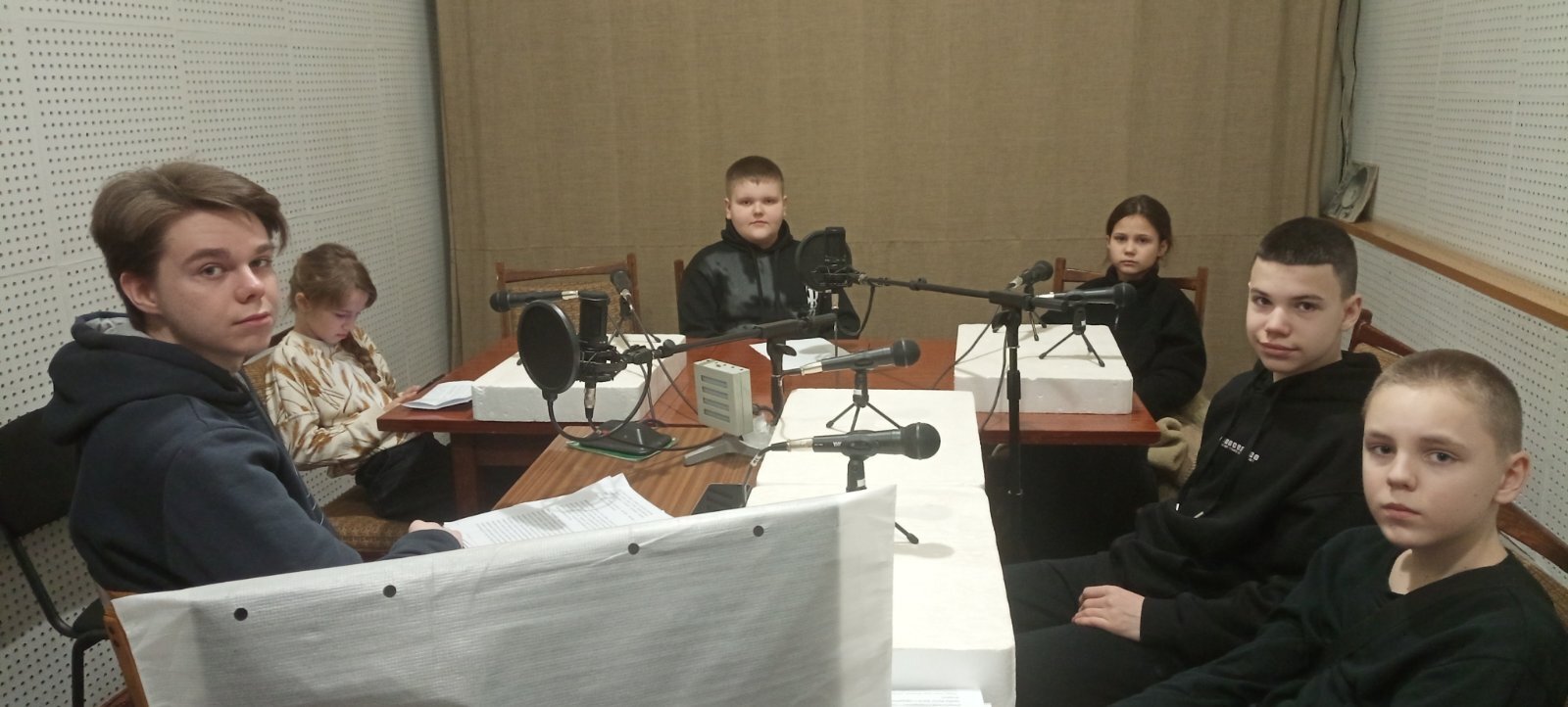 фест радіопрограма